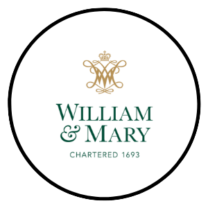 William and Mary William and Mary